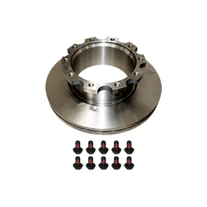 ROTOR ADB22X “U” 10 HOLE 1
