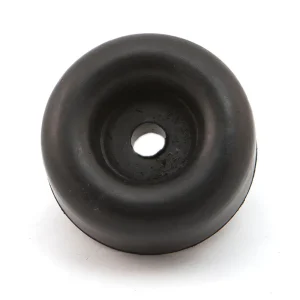 Rubber Bumper 2-1/2″ for Ramps