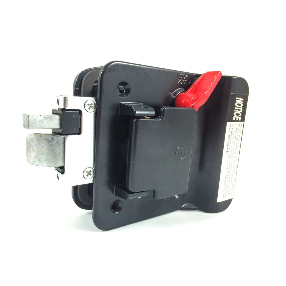 RV Door Handle