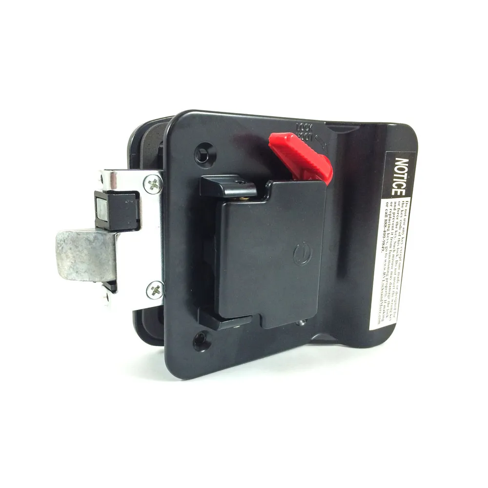 RV Door Handle