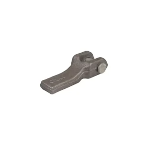 Safety Chain Clevis Mount 25,000 lb