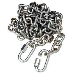 SAFTEY CHAIN