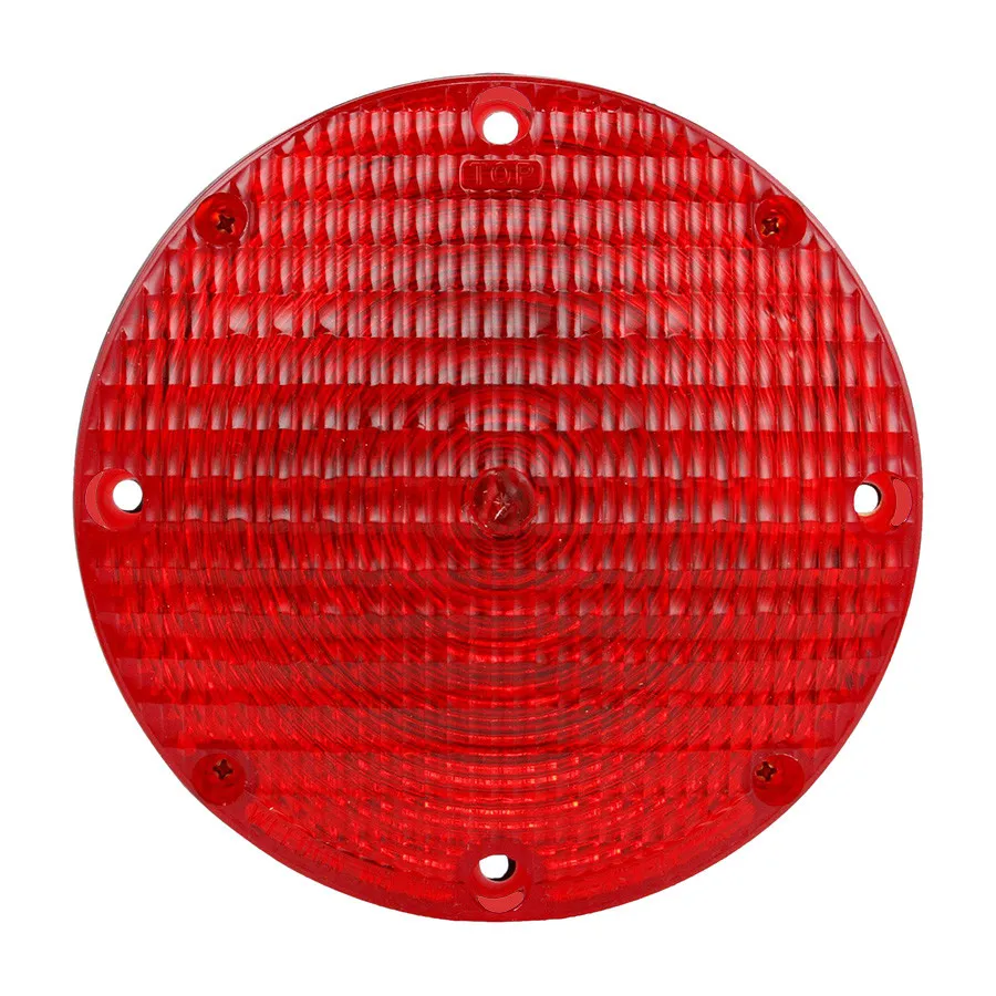 School Bus Taillight Assembly