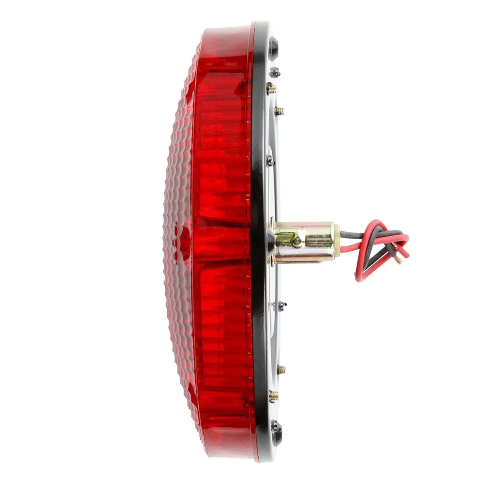 School Bus Taillight Assembly