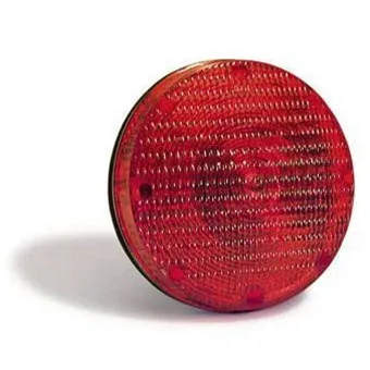 School Bus Taillight Assembly