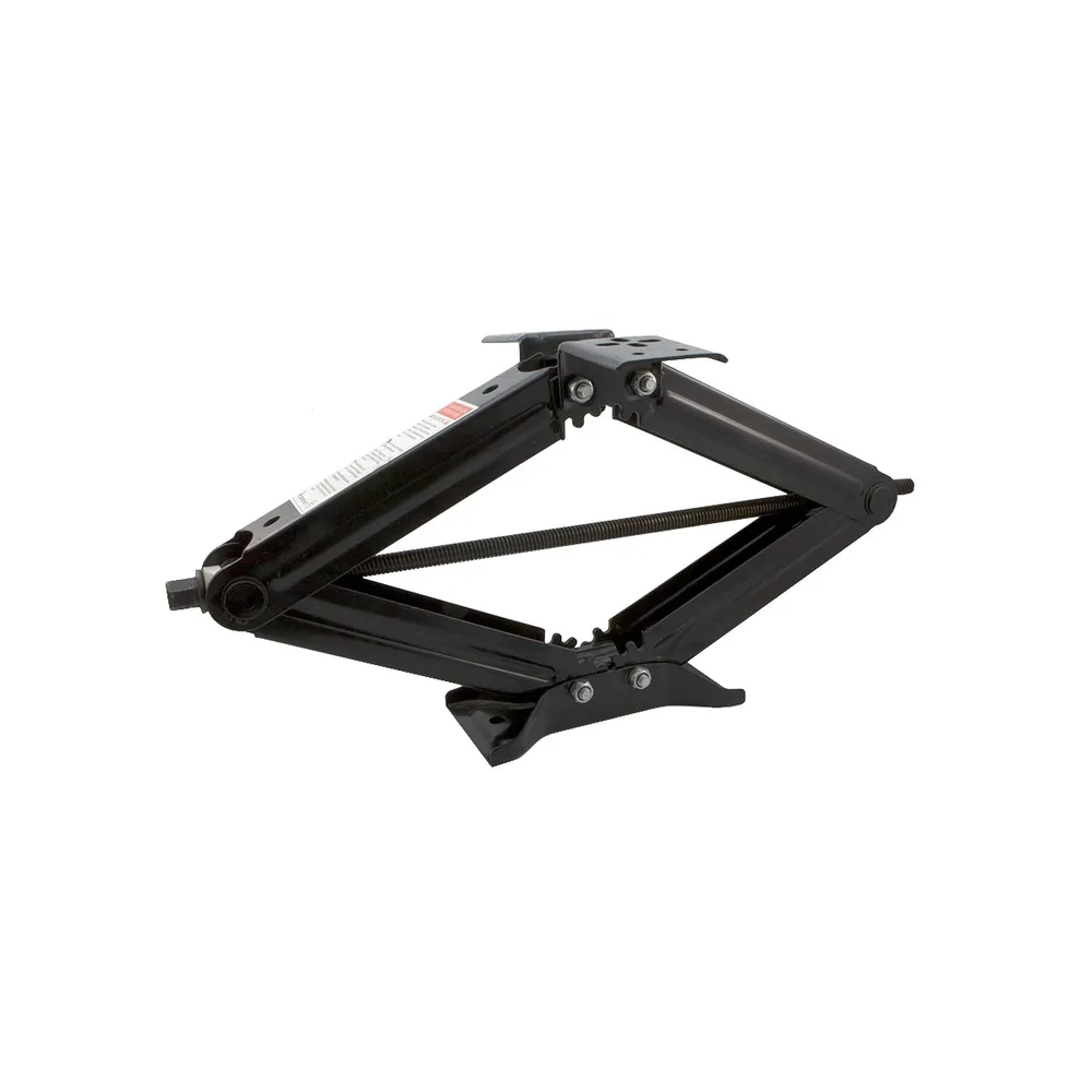 Scissor Stabilizer Jack