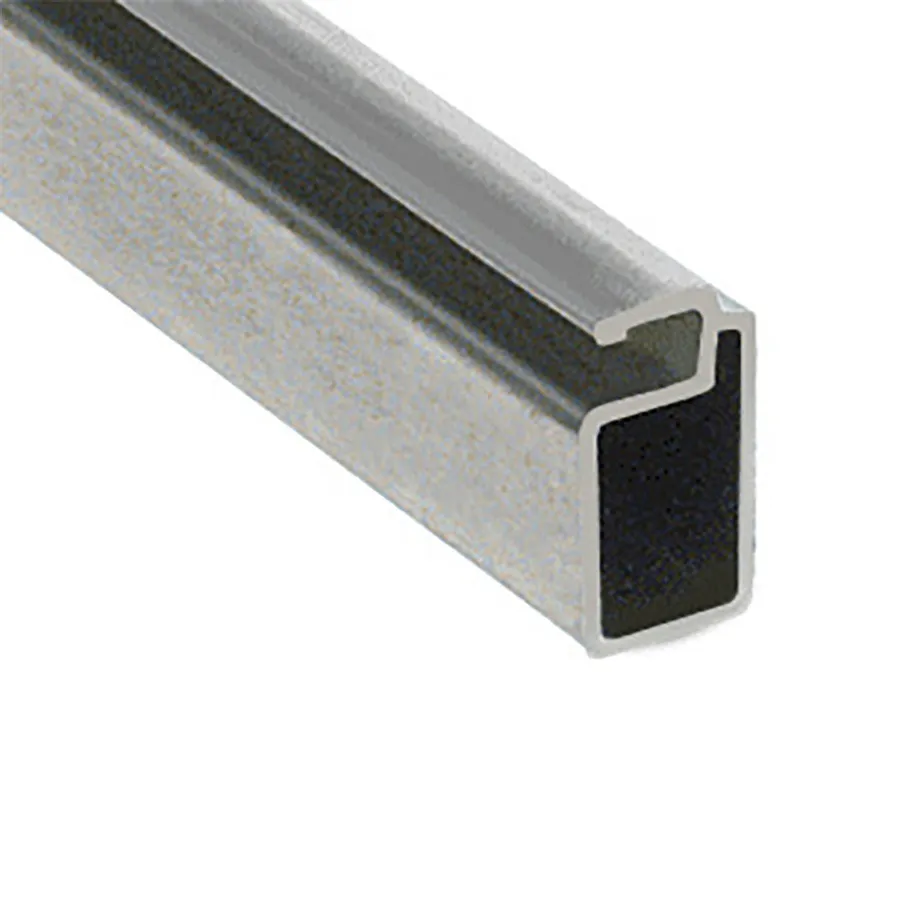 Screen Frame – Extruded 5/16″ x 3/4″