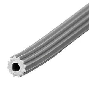 Screen Retainer Spline 0.15″ Hollow Core – 6o Feet