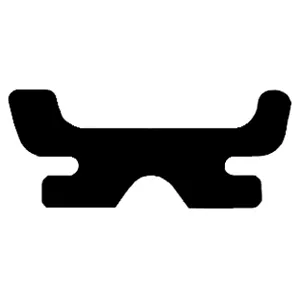 SEAL, OUTER DOOR, ROADSIDE