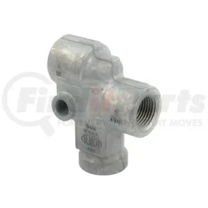 SEALCO 1-WAY CHECK VALVE