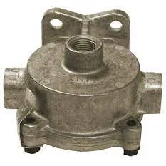 SEALCO QUICK RELEASE VALVE