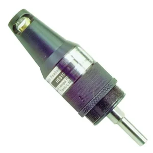 Shaver Tool for Olympic Rivets