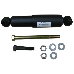 SHOCK ABSORBER, C: 10.625″ – EX: 14.75″