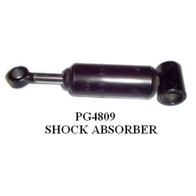 SHOCK PG4809