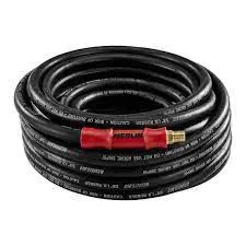 SHOP AIR HOSE BLACK 3/8″ x 50′