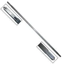 SHORING BAR, SERIES “F” HEAVY-DUTY