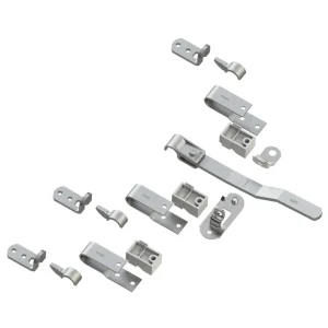 SIDE DOOR KIT, COMP (DRY FREIGHT)