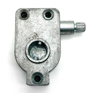 Side Mount Operator – 1/2″ Round Torque Bar