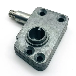 Side Mount Operator Left Hand With 3/16″ Protrusion