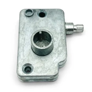 Side Mount Operator w/ Notch