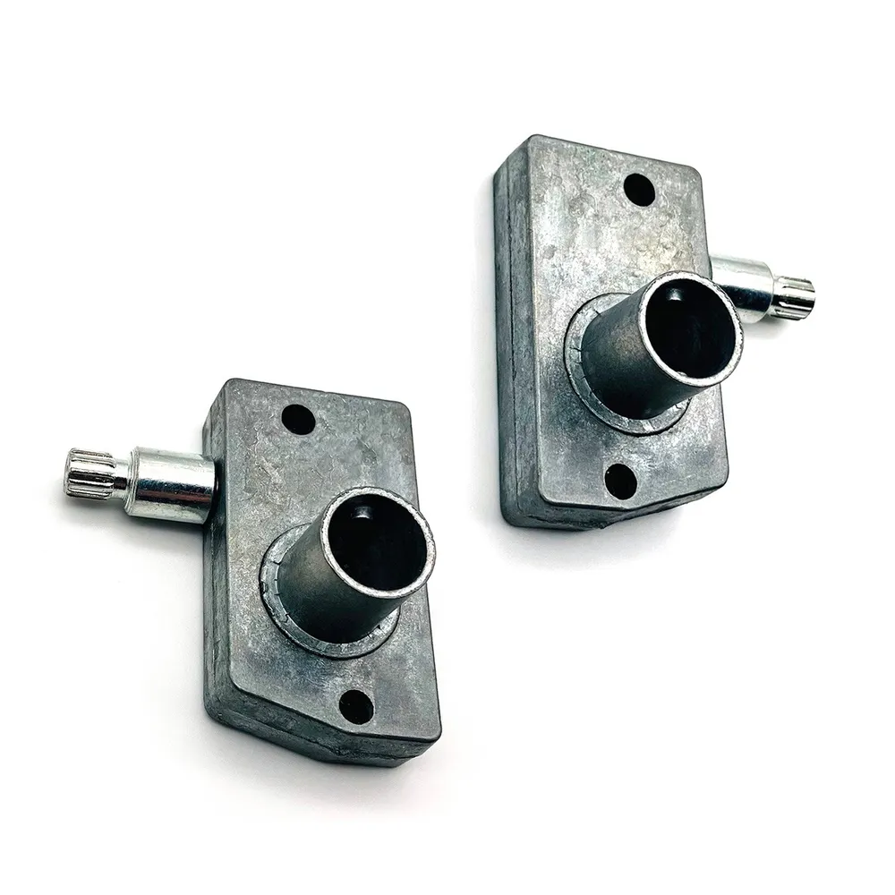 Side Mount Operator