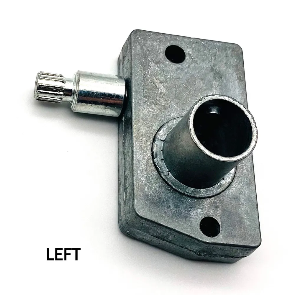 Side Mount Operator