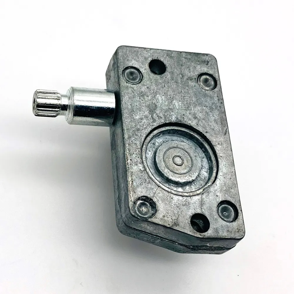 Side Mount Operator