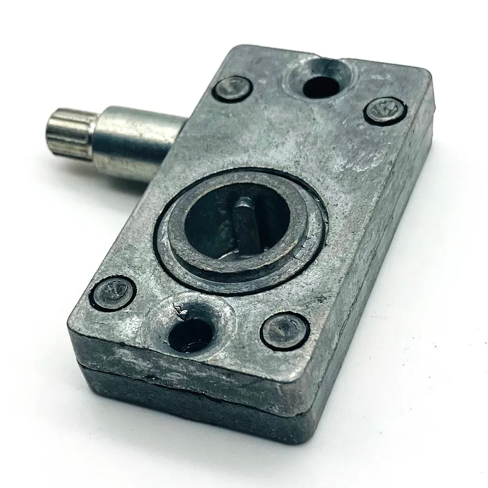 Side Mount Torque Operator MHO 60