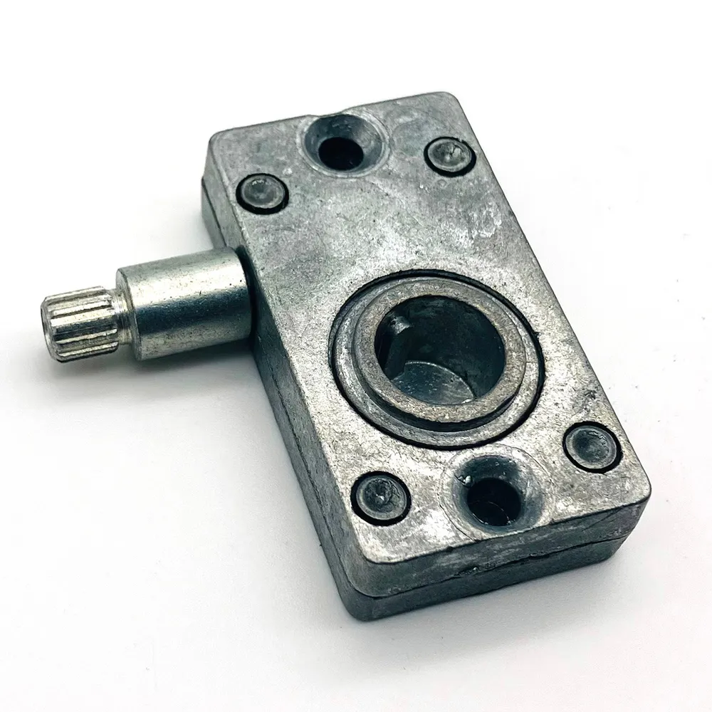 Side Mount Torque Operator MHO 60