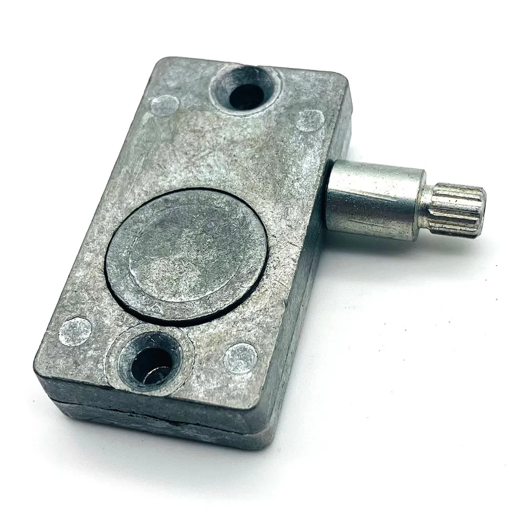 Side Mount Torque Operator MHO 60