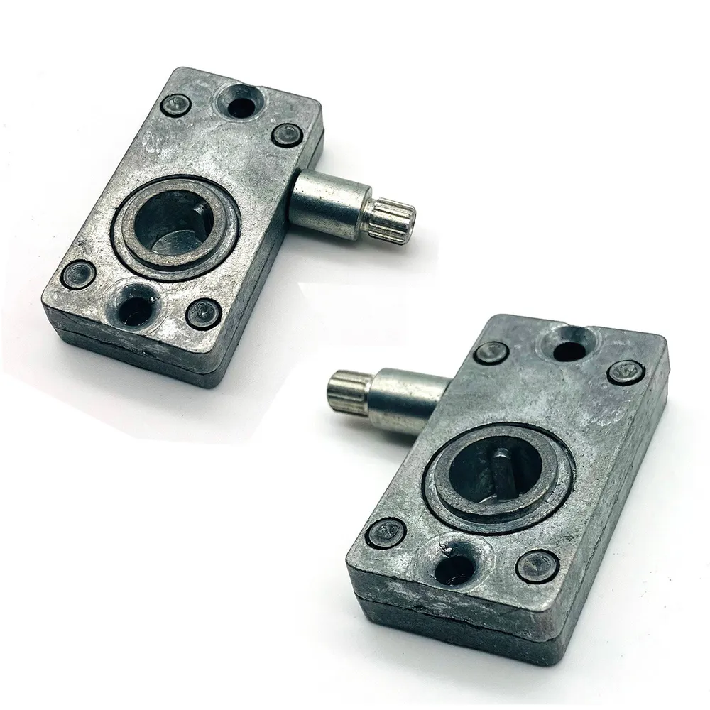 Side Mount Torque Operator MHO 60