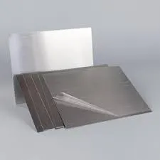 SIDE PANEL, ALUMINUM, BLACK, 050X49X110