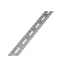 SIDE POST, STEEL, LOGISTIC