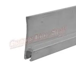 SIDE SEAL, BRUSH W/PLASTIC RETAINER 110″
