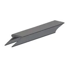 SIDE SEAL INSULATED DOOR 115″
