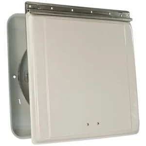 Sidewall Exhaust Fan