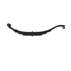 Single Eye Leaf Spring for 7,000 lb Axle — product view 1