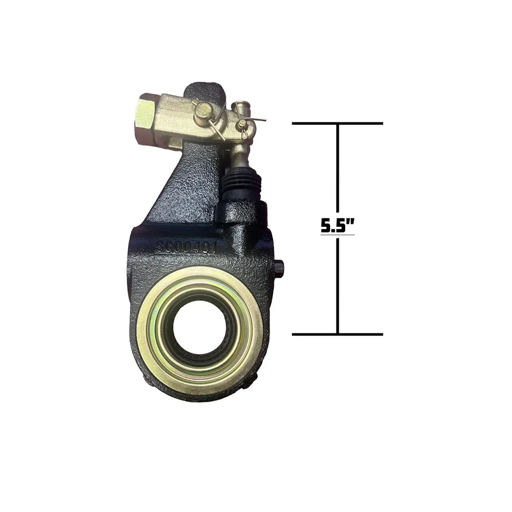 SLACK ADJUSTER, AUTO, 28 SPL, 5.5″GUNITE