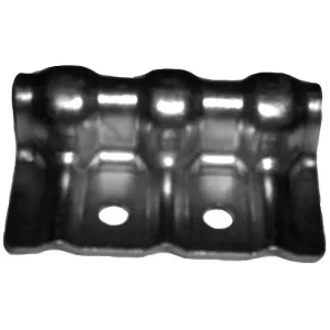 SLIDER CLAMP – 2 HOLE MOUNT- 2″ HC (HEN-S-24460)