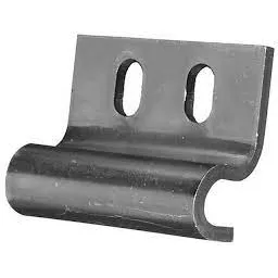 SLIDER CLAMP – 2 HOLE MOUNT (TRM-1-34-26)