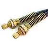 SLIDER HOSE, 1/4″ HOSE W/FRAME FITTINGS