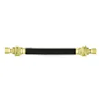 SLIDER HOSE, 126″, 3/8″ RUBR, 1/2″ NYLON