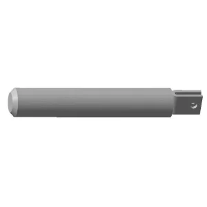 SLIDER PIN, 1-5/8″ DIA. x 9.19″ LONG