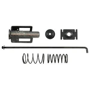SLIDER PIN KIT, EZ PULL (9851-48)