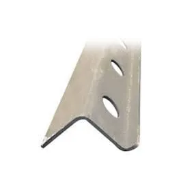 SLIDER RAIL, H.D., UPPER 232″ LONG .27″