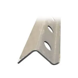 SLIDER RAIL, H.D. UPPER 240″ LONG .27″