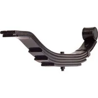 Slipper Spring 25 1/8” 4 Leaf 950lb