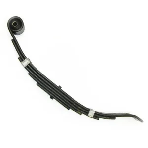 Slipper Spring 25 1/8” 5 Leaf 1200lb