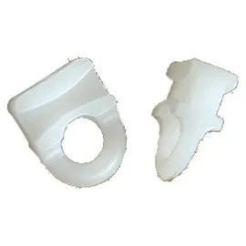 Small Curtain Sliders – Pkg of 50