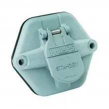 SOCKETBREAKER, 15amp BREAKERS, SPLIT PIN
